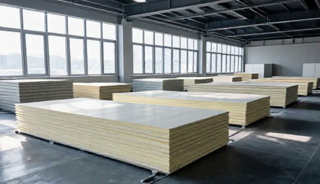 保温隔热板选型中的关键要素及使用建议